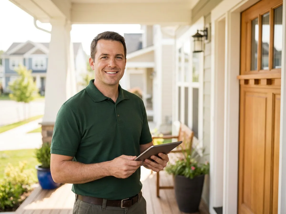 Pest control FAQs for Jacksontown, OH